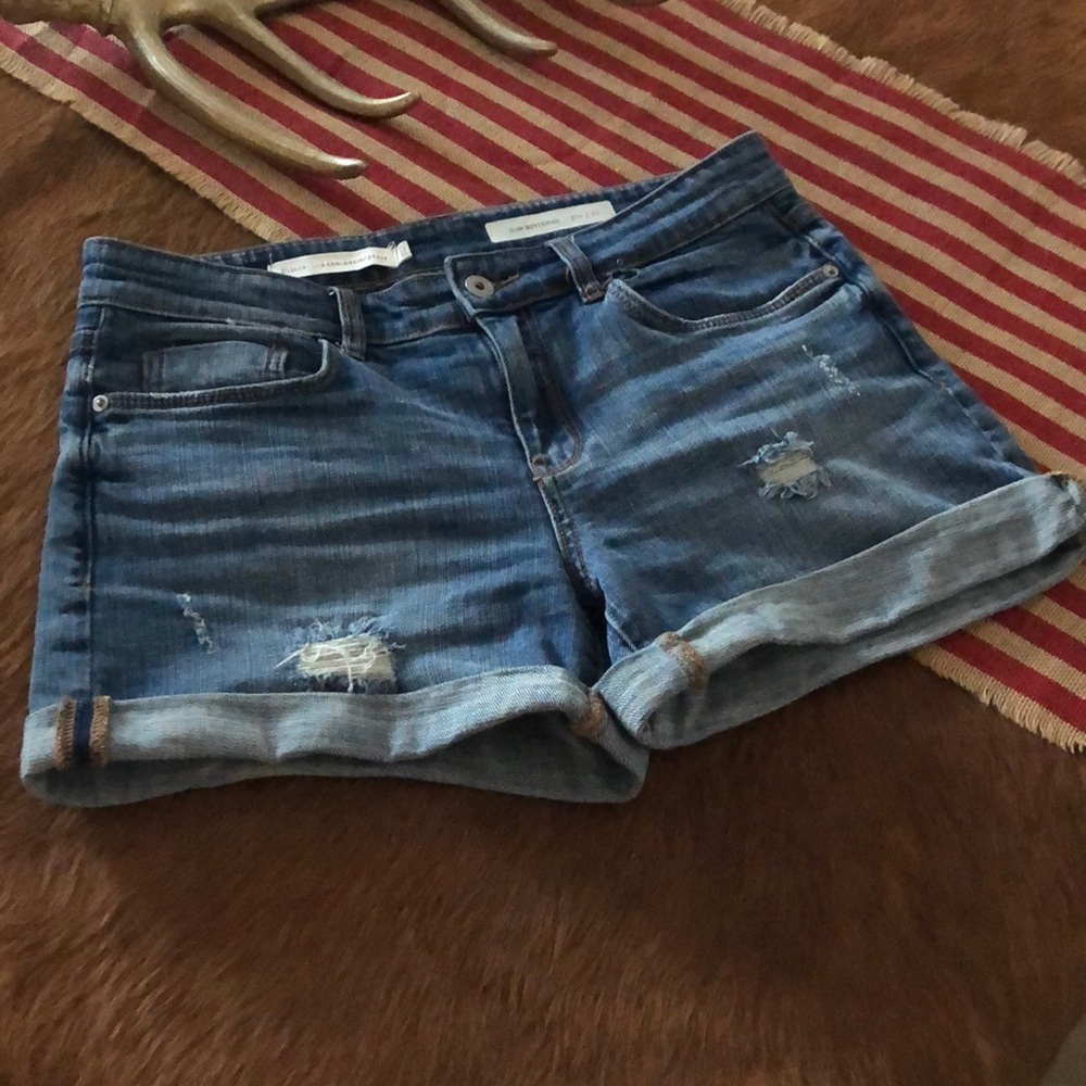 Anthropology Pilcro and the letterpress 27